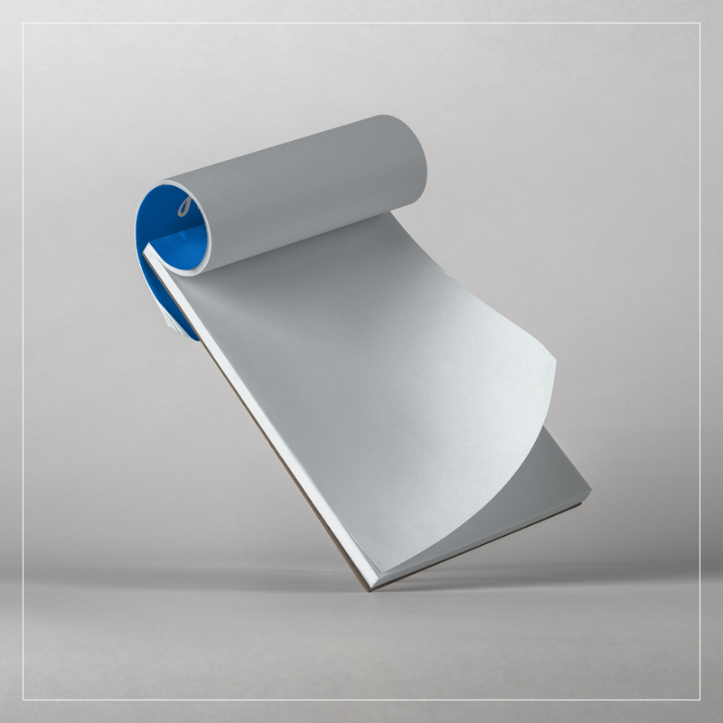 Short Run Notepads Short Run Notepads