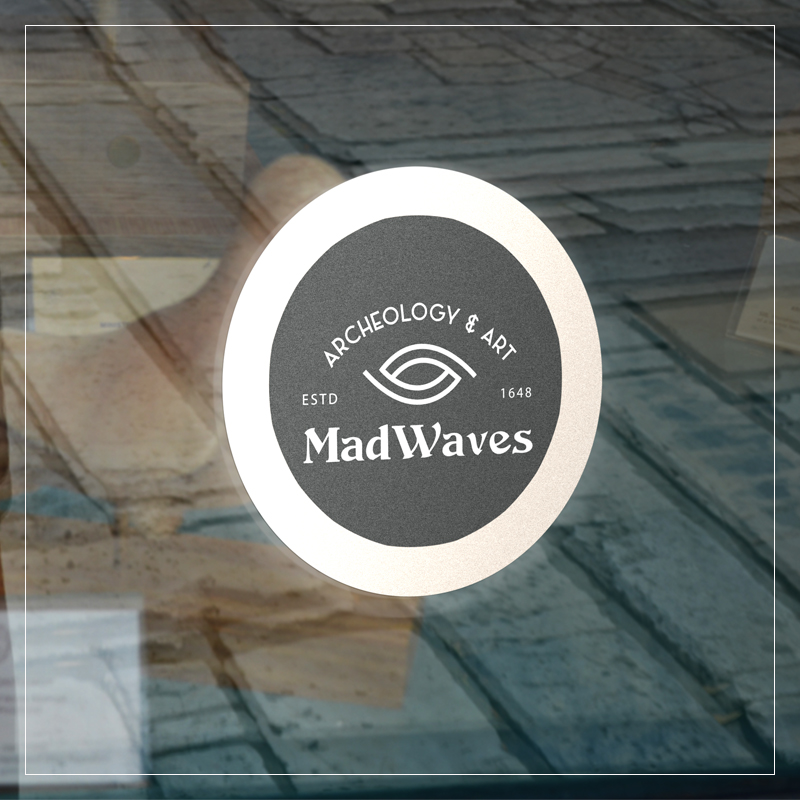 Static Window Clings