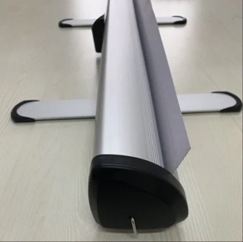 Premium Retractable Stand