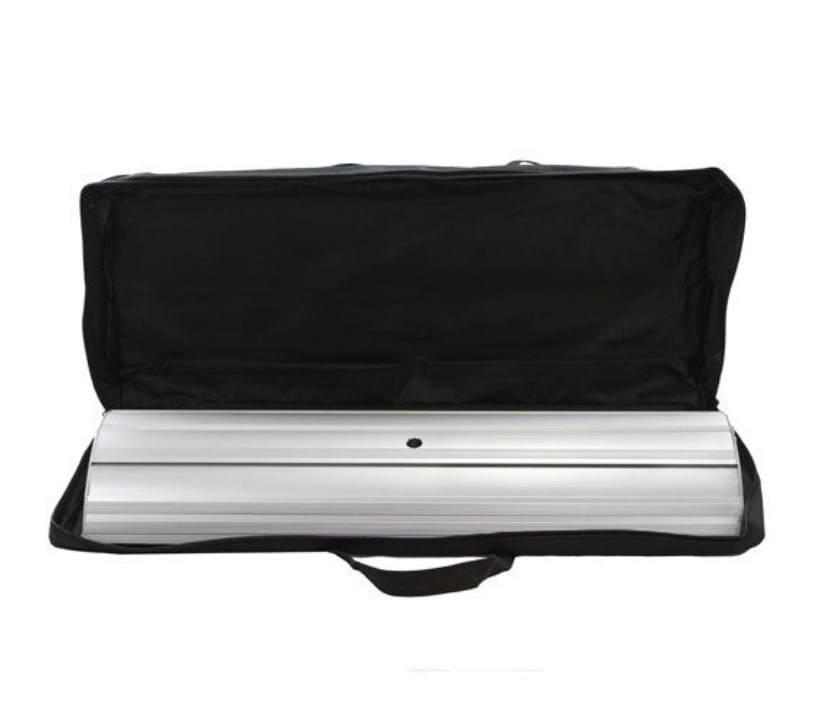 Deluxe Retractable Stand