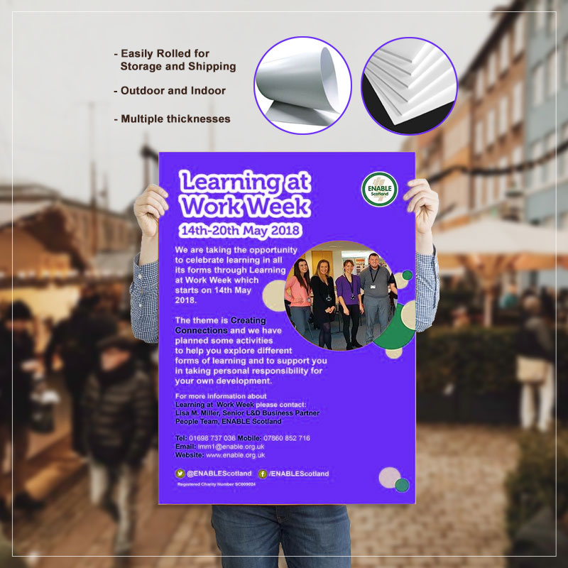 Styrene Posters Styrene Posters