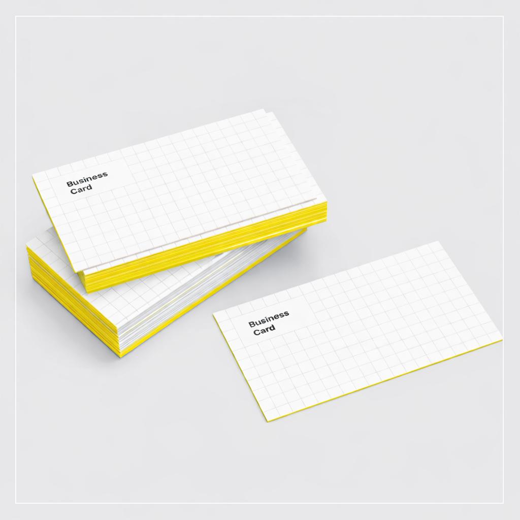 Lemon Drop Yellow