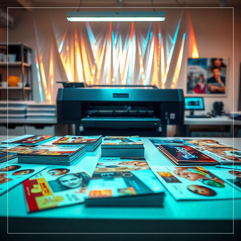 Digital On Demand