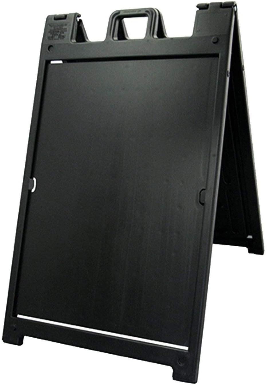 Signicade Quik A Frame Black