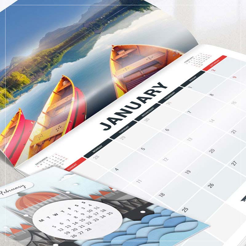 Calendars-3