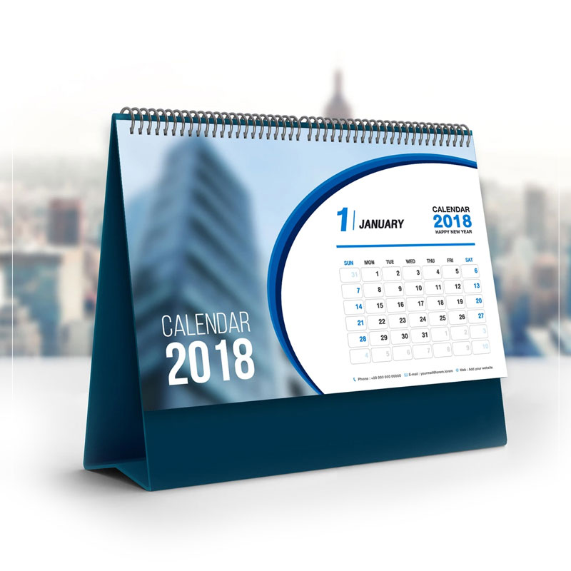 Calendars-1