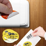 Vinyl Stickers 1