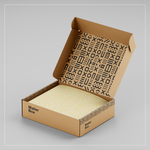 Brown Business Card Boxes 2