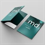 Presentation Folders 1