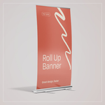 Roll-Up Banners 2
