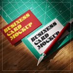 Standard Business Cards 2