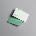 Standard Business Cards 1